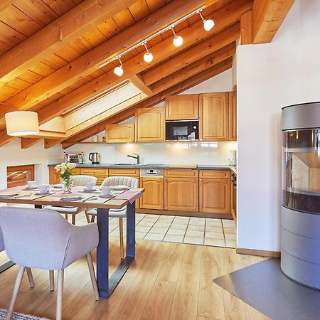 Chalet Weisslofer Райт им Винкл Екстериор снимка