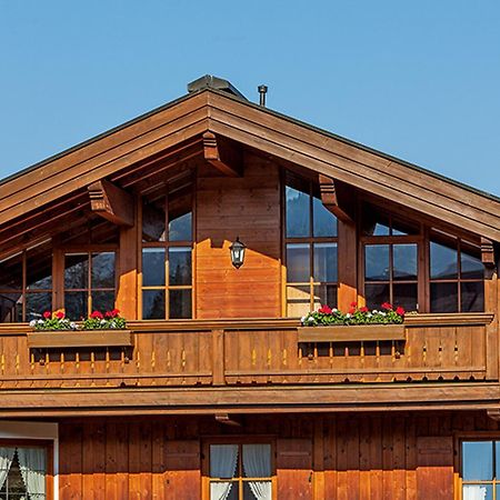 Chalet Weisslofer Райт им Винкл Екстериор снимка