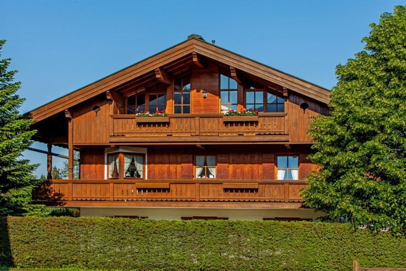 Chalet Weisslofer Райт им Винкл Екстериор снимка