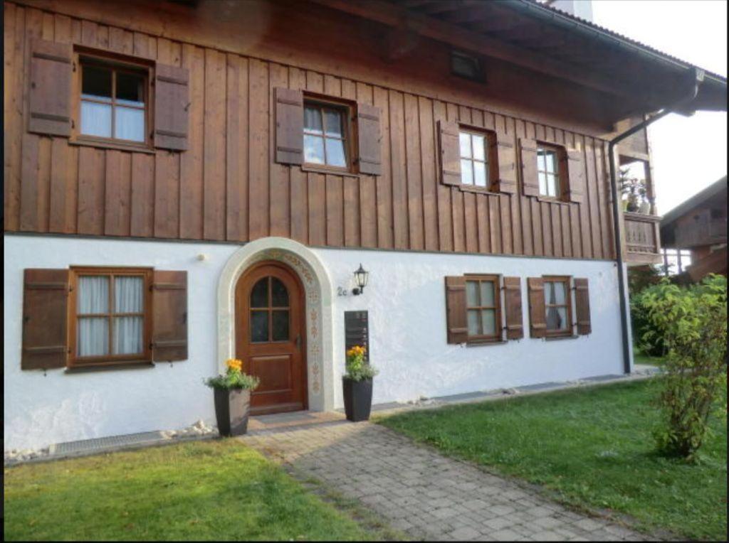 Chalet Weisslofer Райт им Винкл Екстериор снимка