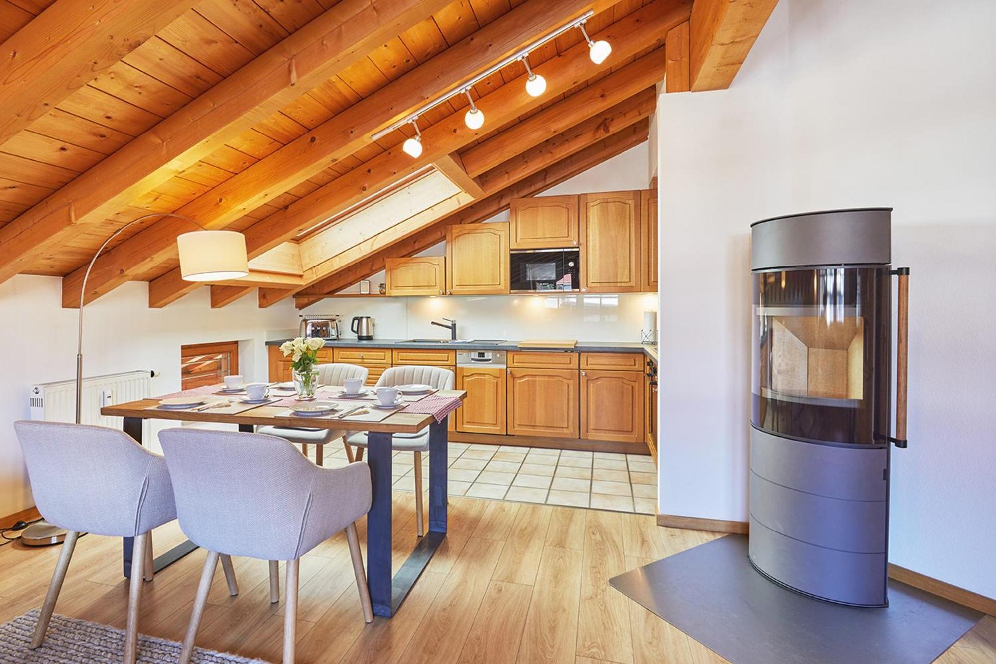 Chalet Weisslofer Райт им Винкл Екстериор снимка