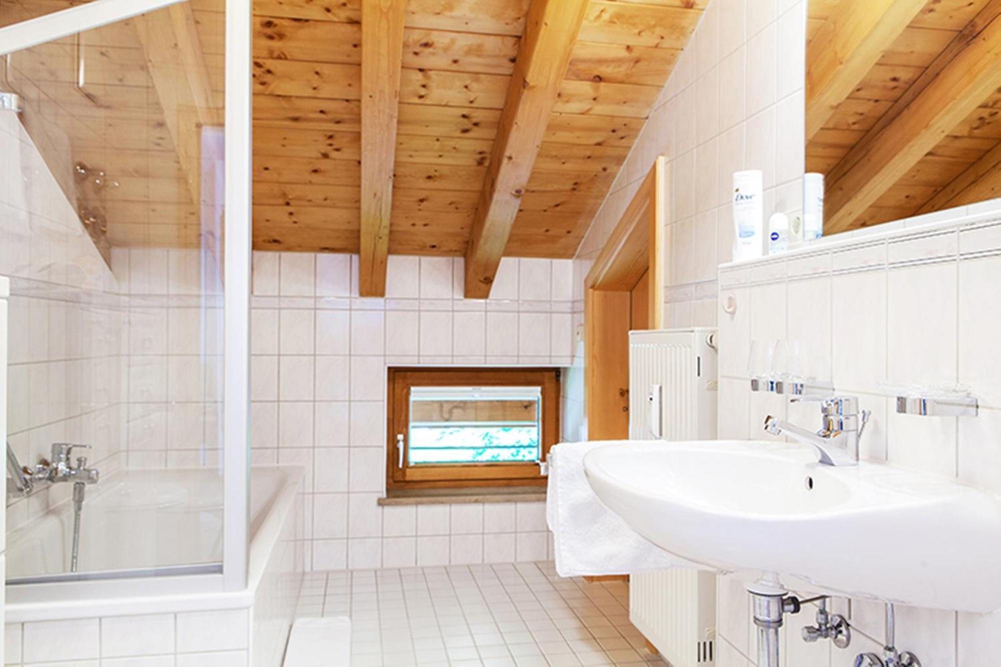 Chalet Weisslofer Райт им Винкл Екстериор снимка