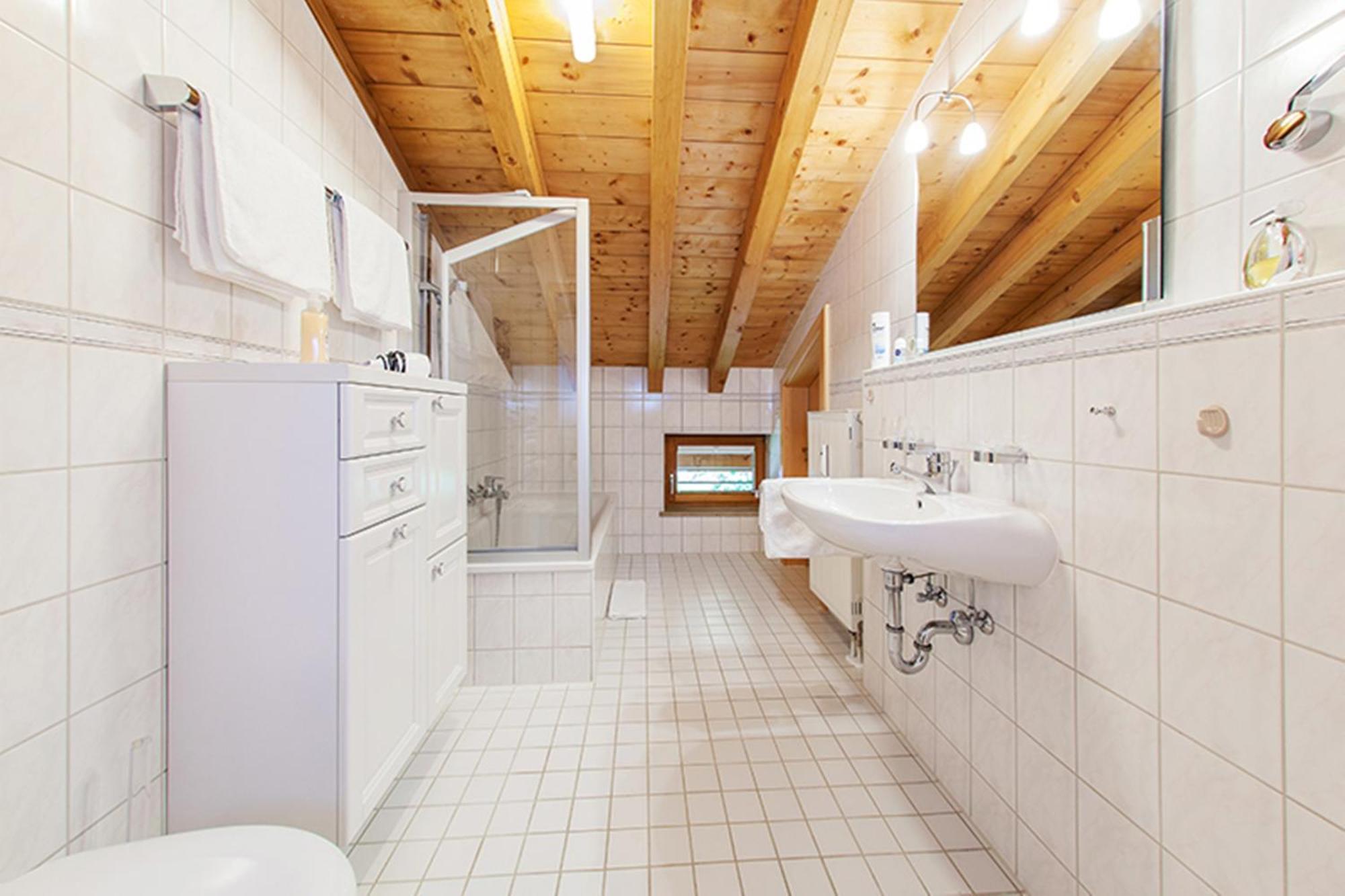 Chalet Weisslofer Райт им Винкл Екстериор снимка