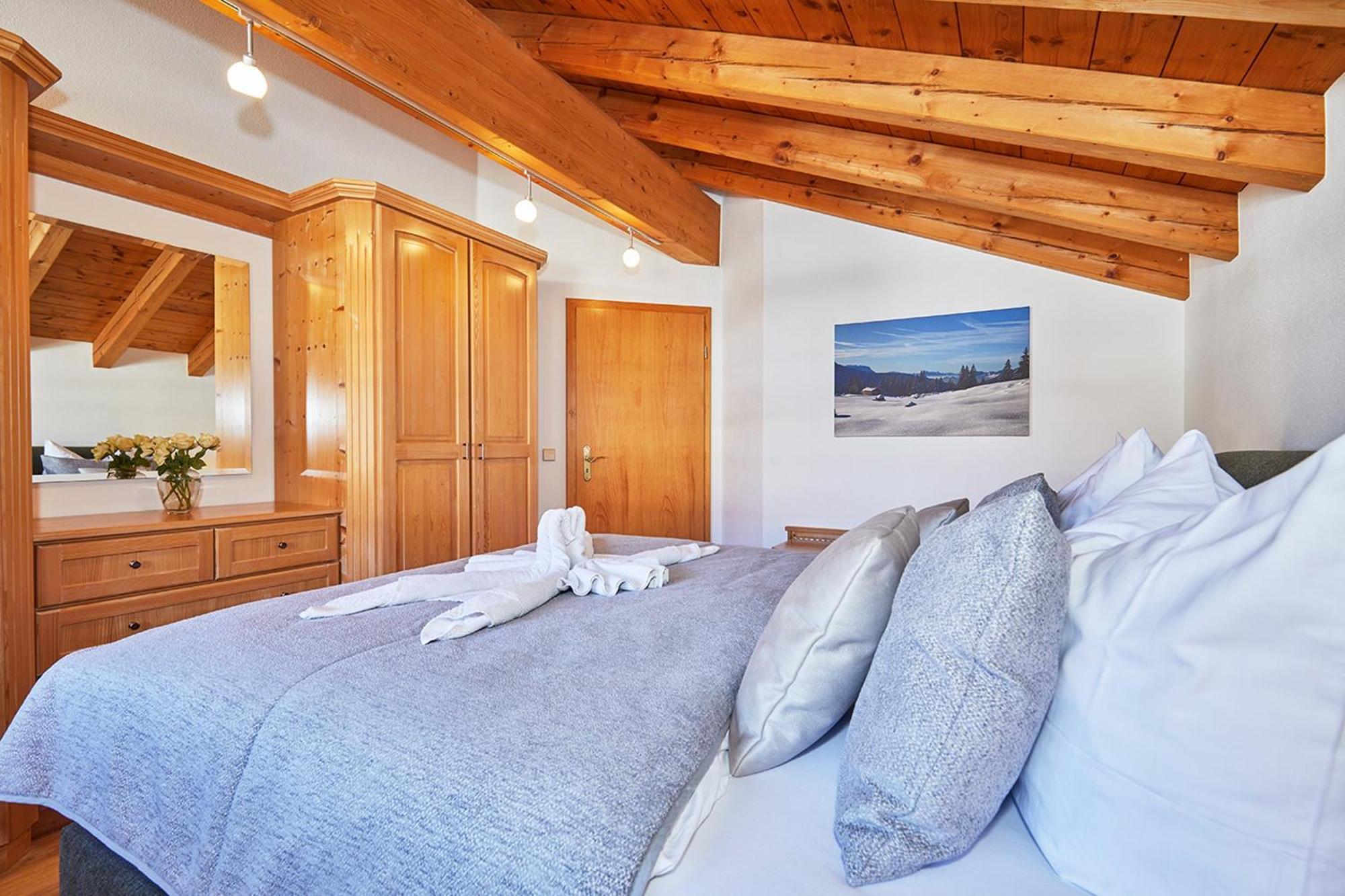 Chalet Weisslofer Райт им Винкл Екстериор снимка