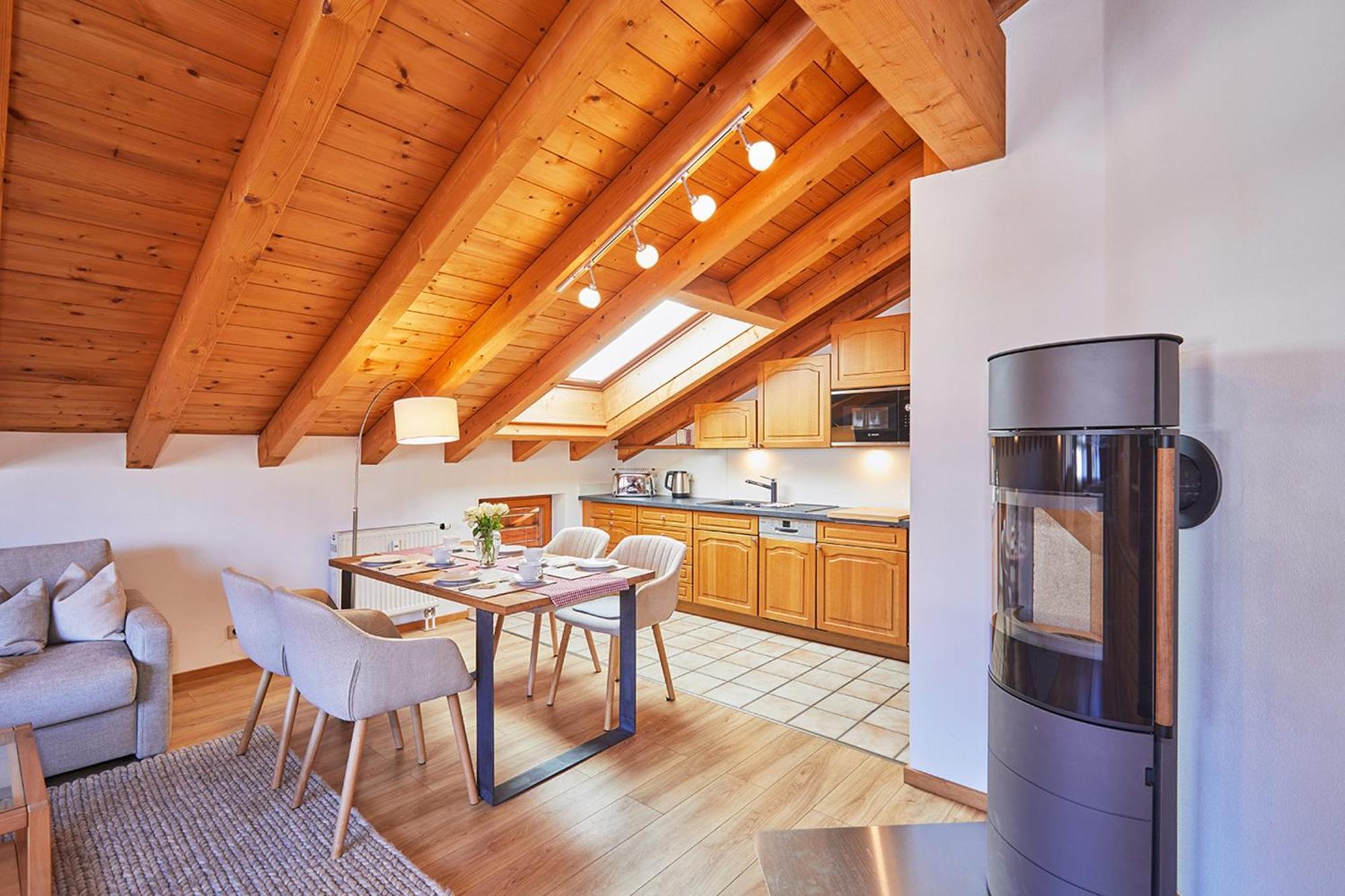 Chalet Weisslofer Райт им Винкл Екстериор снимка