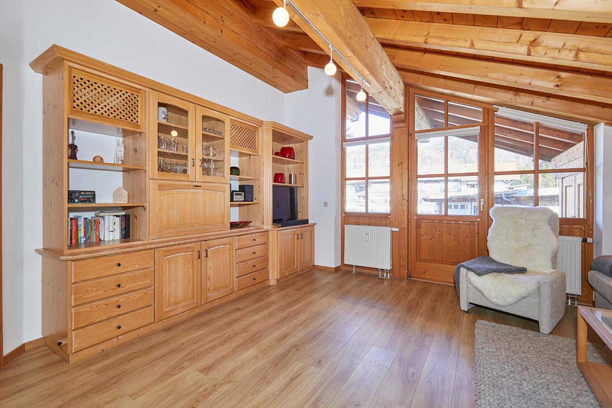 Chalet Weisslofer Райт им Винкл Екстериор снимка