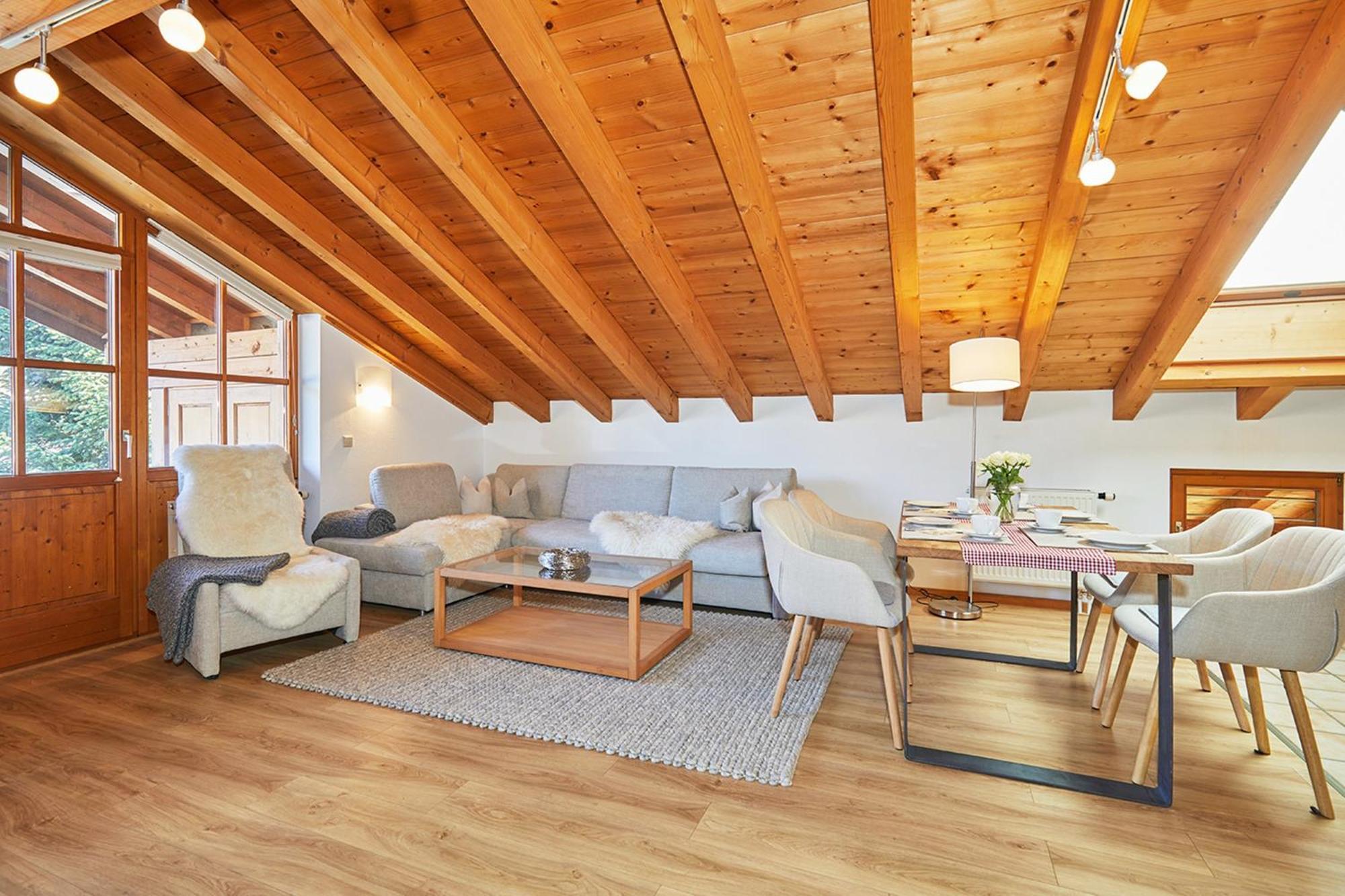 Chalet Weisslofer Райт им Винкл Екстериор снимка