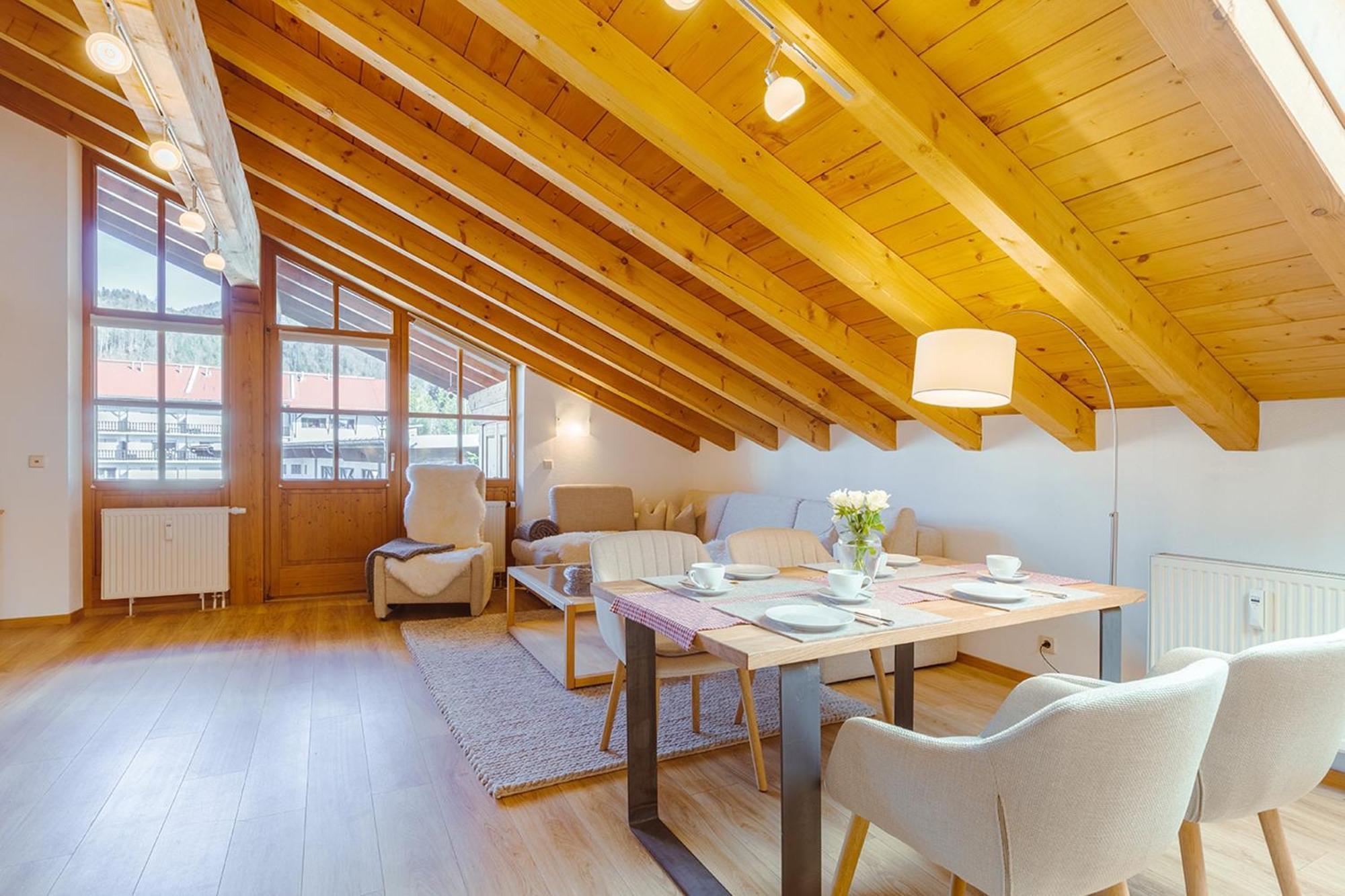 Chalet Weisslofer Райт им Винкл Екстериор снимка